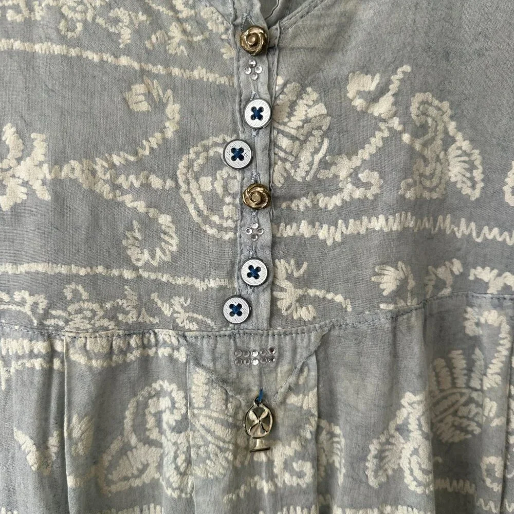 Elisa Cavaletti Mini Dress - Picture 9 of 9